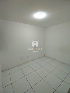 Apartamento com planejados no Grand Pátio II, na Via Expressa