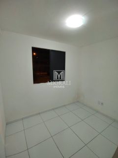 Apartamento com planejados no Grand Pátio II, na Via Expressa