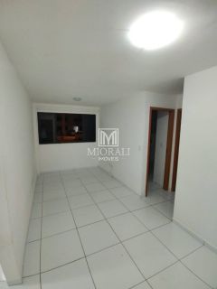 Apartamento com planejados no Grand Pátio II, na Via Expressa