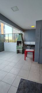 Aluguel Edifício Gruta Palace, com 3 quartos e 3 banheiros