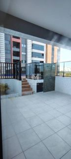 Aluguel Edifício Gruta Palace, com 3 quartos e 3 banheiros