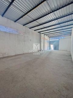 Aluguel de Galpão no São Jorge próximo ao Postoo Reyauto com 201m²