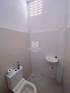 Aluguel de Galpão no São Jorge próximo ao Postoo Reyauto com 201m²