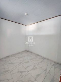 Aluguel de casa em primeiro andar na Serraria, com 3 quartos