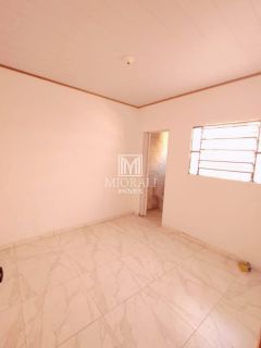 Aluguel de casa em primeiro andar na Serraria, com 3 quartos