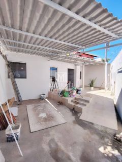 Aluguel de Casa ampla com 3 quartos próximo ao Espetinho na Maria da Serraria