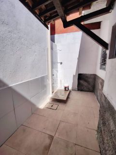 Aluguel de Casa ampla com 3 quartos próximo ao Espetinho na Maria da Serraria