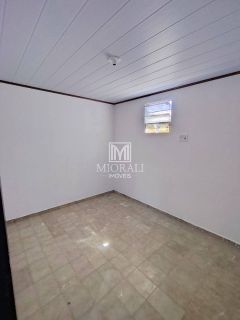 Aluguel de Casa ampla com 3 quartos próximo ao Espetinho na Maria da Serraria