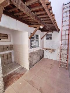 Aluguel de Casa ampla com 3 quartos próximo ao Espetinho na Maria da Serraria