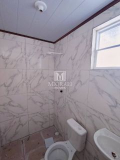 Aluguel de Casa ampla com 3 quartos próximo ao Espetinho na Maria da Serraria