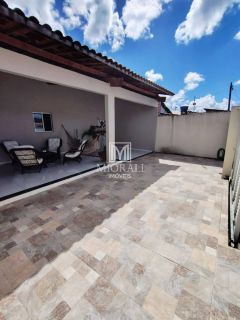 Venda – Casa espaçosa no Benedito Bentes 2, Guaxuma