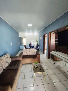 Venda – Casa espaçosa no Benedito Bentes 2, Guaxuma