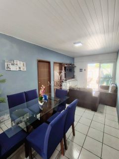 Venda – Casa espaçosa no Benedito Bentes 2, Guaxuma