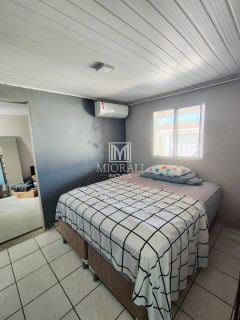 Venda – Casa espaçosa no Benedito Bentes 2, Guaxuma