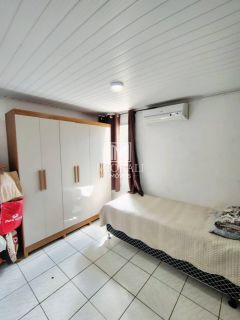 Venda – Casa espaçosa no Benedito Bentes 2, Guaxuma