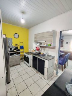 Venda – Casa espaçosa no Benedito Bentes 2, Guaxuma