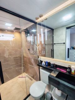 Venda – Casa espaçosa no Benedito Bentes 2, Guaxuma