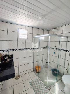 Venda – Casa espaçosa no Benedito Bentes 2, Guaxuma