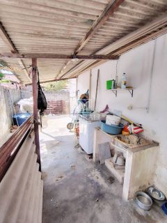 Venda – Casa espaçosa no Benedito Bentes 2, Guaxuma