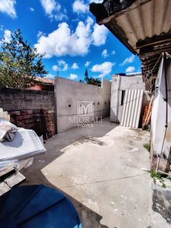 Venda – Casa espaçosa no Benedito Bentes 2, Guaxuma