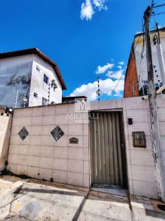 Casa com 2 quartos no Loteamento Alto da Colina