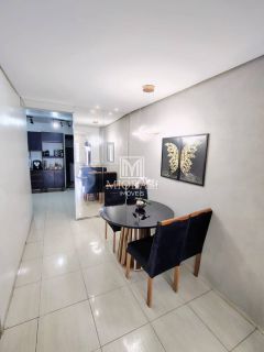Casa com 2 quartos no Loteamento Alto da Colina