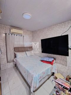 Casa com 2 quartos no Loteamento Alto da Colina