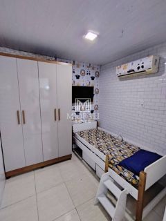 Casa com 2 quartos no Loteamento Alto da Colina