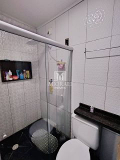 Casa com 2 quartos no Loteamento Alto da Colina