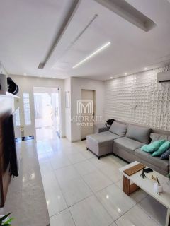 Casa com 2 quartos no Loteamento Alto da Colina