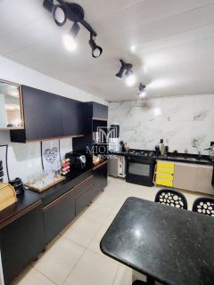 Casa com 2 quartos no Loteamento Alto da Colina