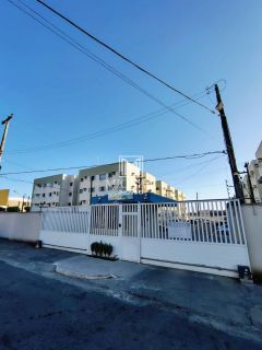 Venda apartamento no Condomínio Jardim Brasileto na Santa Lucia 3º andar