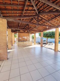 Venda apartamento no Condomínio Jardim Brasileto na Santa Lucia 3º andar