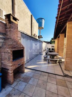 Venda apartamento no Condomínio Jardim Brasileto na Santa Lucia 3º andar