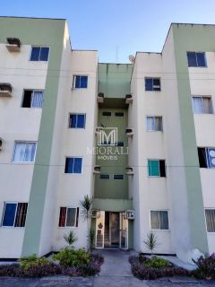 Venda apartamento no Condomínio Jardim Brasileto na Santa Lucia 3º andar