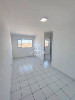 Venda apartamento no Condomínio Jardim Brasileto na Santa Lucia 3º andar