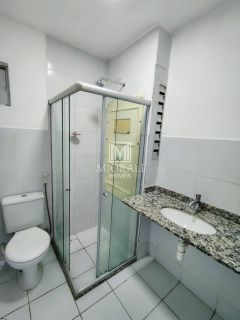 Venda apartamento no Condomínio Jardim Brasileto na Santa Lucia 3º andar