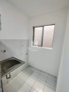 Venda apartamento no Condomínio Jardim Brasileto na Santa Lucia 3º andar