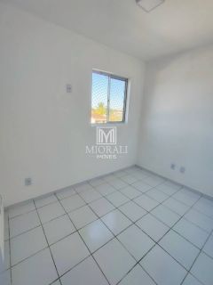 Venda apartamento no Condomínio Jardim Brasileto na Santa Lucia 3º andar