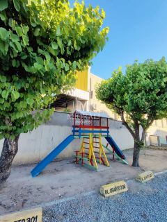 Venda apartamento no Condomínio Jardim Brasileto na Santa Lucia 3º andar