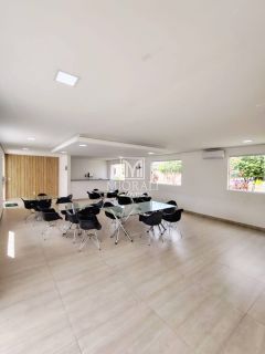 Venda apartamento no Mata dos Canários, por trás da Carajás