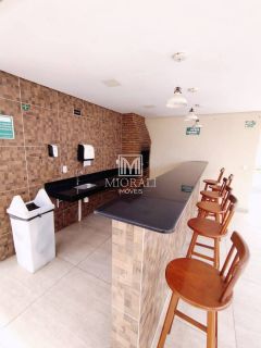 Venda apartamento no Mata dos Canários, por trás da Carajás