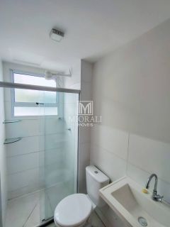 Venda apartamento no Mata dos Canários, por trás da Carajás