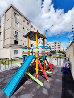 Venda apartamento no Mata dos Canários, por trás da Carajás