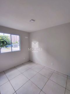 Venda apartamento no Mata dos Canários, por trás da Carajás