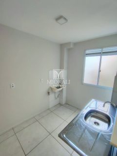 Venda apartamento no Mata dos Canários, por trás da Carajás