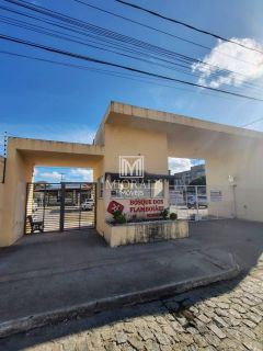 Venda apartamento no térreo no Bosque dos Flamboiães - Benedito Bentes