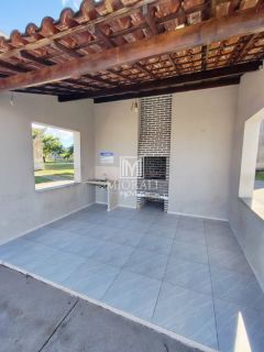 Venda apartamento no térreo no Bosque dos Flamboiães - Benedito Bentes