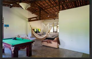 Viva Cercado pela Natureza num Sítio em Passo de Camaragibe a 13km da Cidade