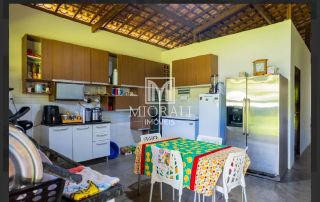 Viva Cercado pela Natureza num Sítio em Passo de Camaragibe a 13km da Cidade